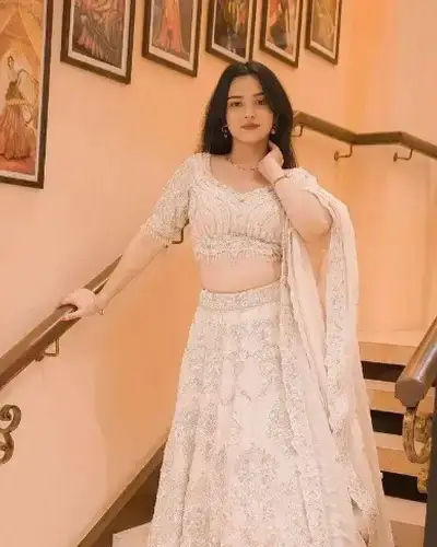 Escort Service In Dalkhola